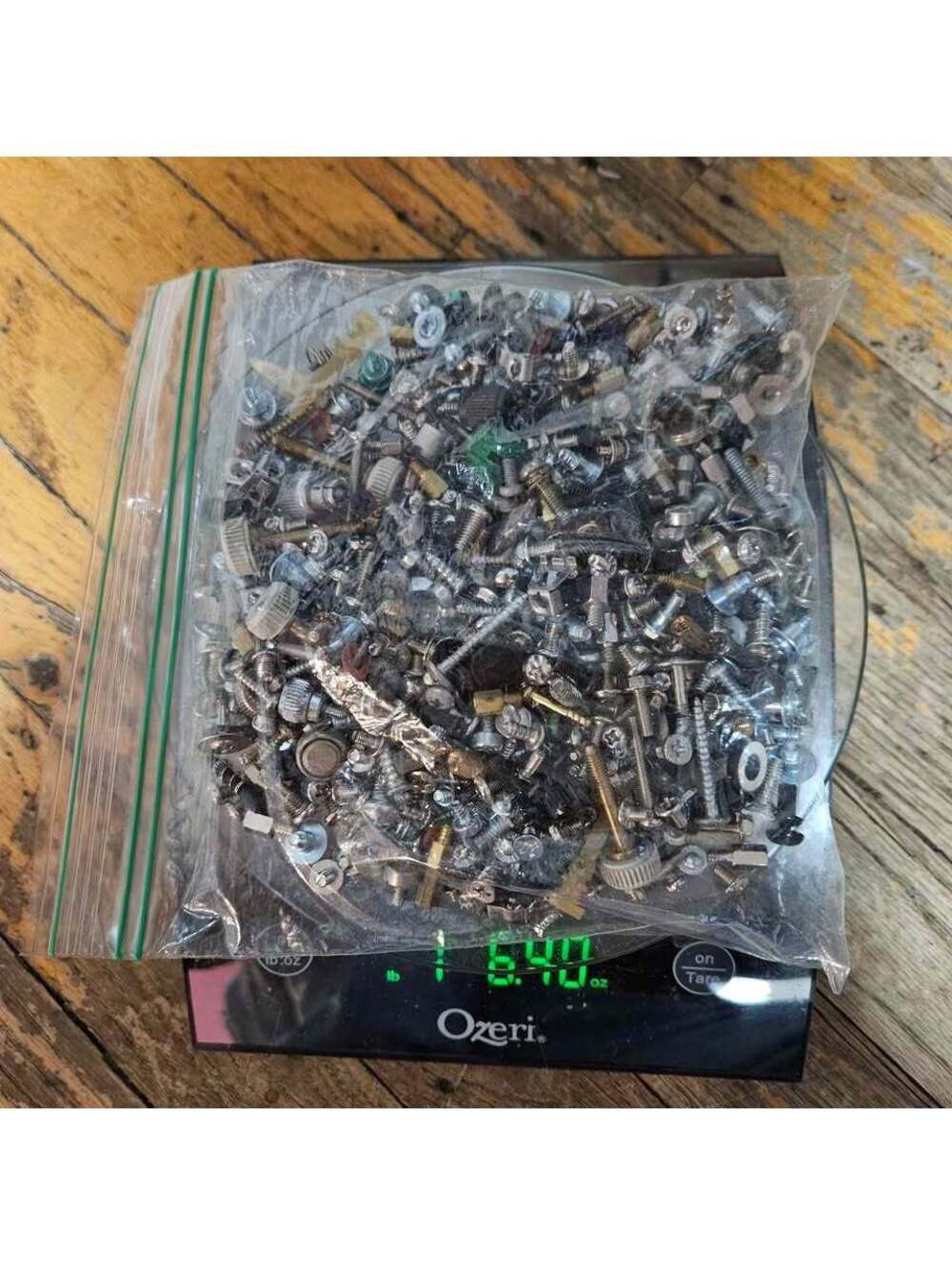 1lb oz bulk laptop tower screws dell Lenovo hp acer song etc